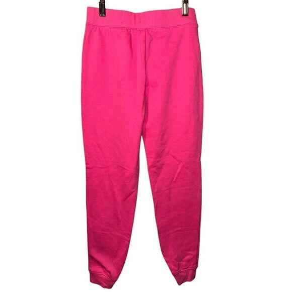 The Children’s Place Pink Sweatpants (Girls) - Picture 1 of 5